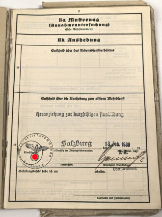 Nachlass eines Angehörigen Gebirgsjäger Regiment 137, Norwegen, Finnland