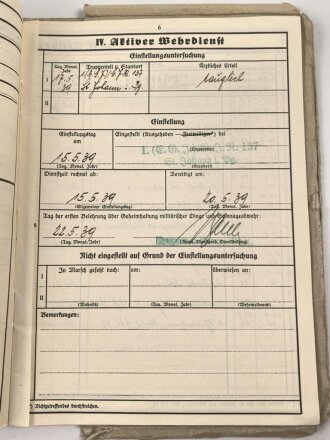 Nachlass eines Angehörigen Gebirgsjäger Regiment 137, Norwegen, Finnland