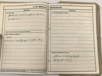 Nachlass eines Angehörigen Gebirgsjäger Regiment 137, Norwegen, Finnland