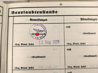 Nachlass eines Angehörigen Gebirgsjäger Regiment 137, Norwegen, Finnland