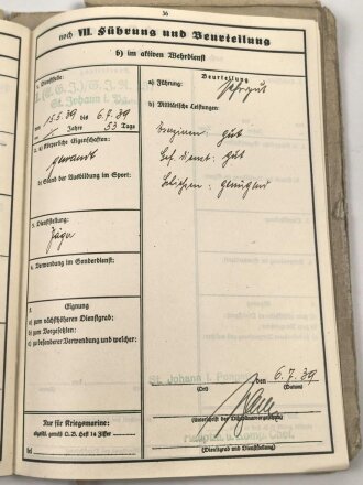 Nachlass eines Angehörigen Gebirgsjäger Regiment 137, Norwegen, Finnland