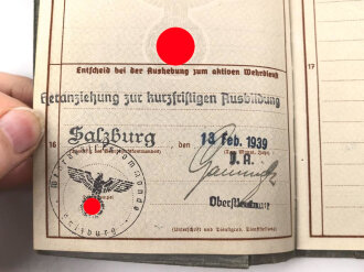 Nachlass eines Angehörigen Gebirgsjäger Regiment 137, Norwegen, Finnland