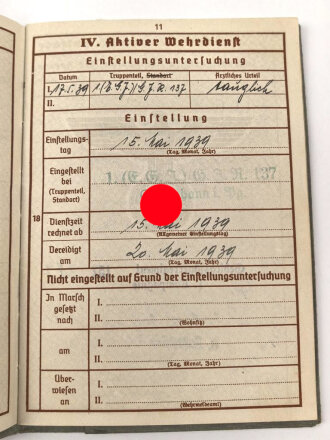 Nachlass eines Angehörigen Gebirgsjäger Regiment 137, Norwegen, Finnland