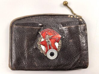 Nachlass eines Angehörigen Grenadier Regiment 587