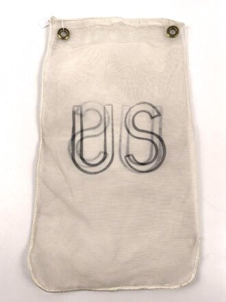 U.S. Army, Kunstfaserbeutel 30 x 54cm