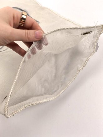 U.S. Army, Kunstfaserbeutel 30 x 54cm