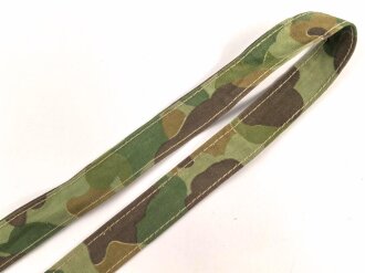 U.S. Marine Corps USMC 2. Weltkrieg, Packriemen Gesamtlänge 86cm