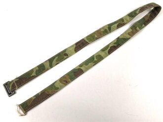 U.S. Marine Corps USMC 2. Weltkrieg, Packriemen Gesamtlänge 89cm