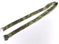 U.S. Marine Corps USMC 2. Weltkrieg, Packriemen Gesamtlänge 89cm