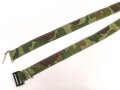 U.S. Marine Corps USMC 2. Weltkrieg, Packriemen Gesamtlänge 89cm