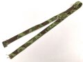 U.S. Marine Corps USMC 2. Weltkrieg, Packriemen Gesamtlänge 104cm
