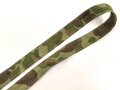 U.S. Marine Corps USMC 2. Weltkrieg, Packriemen Gesamtlänge 94cm