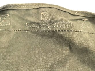 U.S. 1945 dated field pack, combat, well used