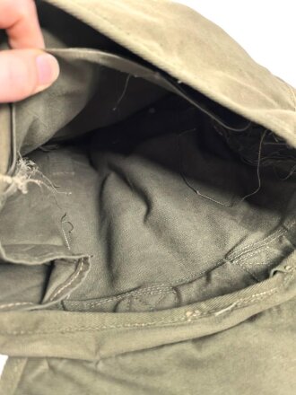 U.S. 1945 dated field pack, combat, well used