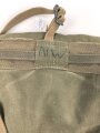 U.S. 1945 dated field pack, combat, well used
