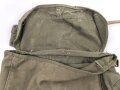 U.S. 1945 dated field pack, combat, well used