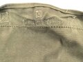 U.S. 1945 dated field pack, combat, well used