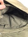 U.S. 1945 dated field pack, combat, well used