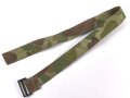 U.S. Marine Corps USMC 2. Weltkrieg, Packriemen Gesamtlänge 56cm