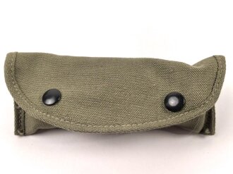 U.S. Army WWII, Case Carrying with sight and instructions, grenade launcher M15