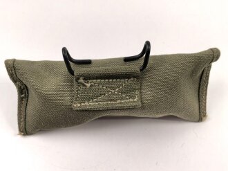U.S. Army WWII, Case Carrying with sight and instructions, grenade launcher M15