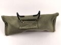 U.S. Army WWII, Case Carrying with sight and instructions, grenade launcher M15
