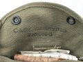 U.S. Army WWII, Case Carrying with sight and instructions, grenade launcher M15