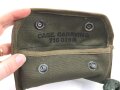U.S.Army WWII,  Case Carrying with sight and instructions, grenade launcher M15