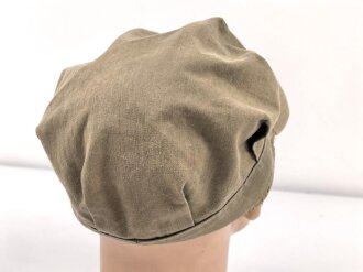 U.S. Army nach 1945, Feldmütze, Cap HBT, Kopfgrösse gemessen 57
