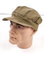 U.S. Army nach 1945, Feldmütze, Cap HBT, Kopfgrösse gemessen 57