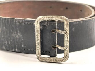 Zweidornkoppel für Führer von...