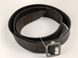 Zweidornkoppel für Führer von...