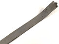 Lackleder Koppelriemen Wehrmacht. Weich, ungereinigt, Gesamtlänge 110cm