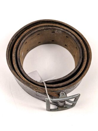 Zweidornkoppel für Offiziere des Heeres....