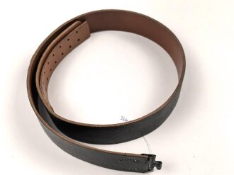 Koppelriemen für Mannschaften der Wehrmacht....