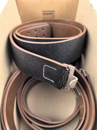 Koppelriemen für Mannschaften der Wehrmacht....