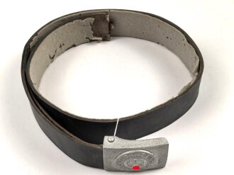 Ausgehkoppel zum Waffenrock für...