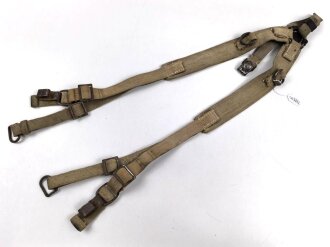 Koppeltragegestell für Angehörige des Heeres in...