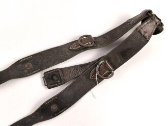 Koppeltragegestell für Angehörige des Heeres....