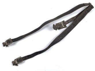 Koppeltragegestell für Angehörige der...