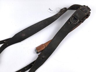 Koppeltragegestell für Angehörige des Heeres....