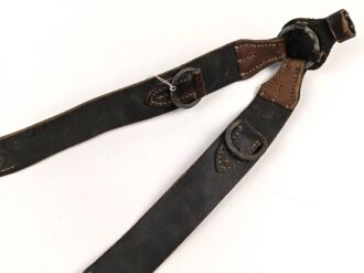 Koppeltragegestell für Angehörige des Heeres....