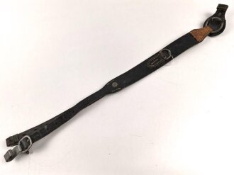 Teil eines  Koppeltragegestell für Angehörige...