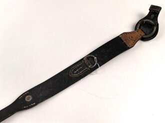 Teil eines  Koppeltragegestell für Angehörige...