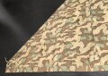 Zeltbahn 31 Wehrmacht. getragenes Stück