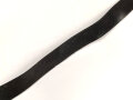 Koppelriemen für das schmale SA Koppelschloss. Ungereinigtes Stück, Höhe 33mm, Gesamtlänge 79cm