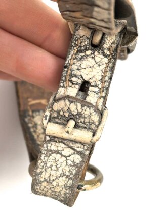 Kaiserreich, Gehänge für eine Blankwaffe