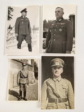 Nachlass eines tapferen Teilnehmers an beiden Weltkriegen, Träger von 13 Auszeichnungen, unter anderem des türkischen Halbmondes Im Alter von 50 Jahren in  Lettland Gefallen 1944.