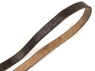 Querriemen / Sturmriemen für die Uniform der...