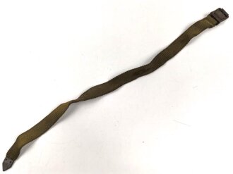 Mantelriemen in Webausführung Wehrmacht....